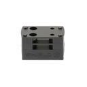 Shield Sights SHLDS PIC/WV MNT W/TRPL H SPCRS ALM 2