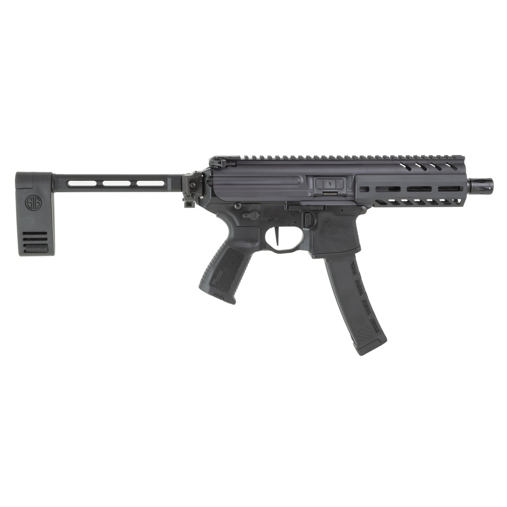 SIG MPX 9MM 6" PCB 35RD BLK 1