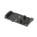 Shield Sights SHLDS MOUNT FOR WALT PDP2 SMS/RMS 1