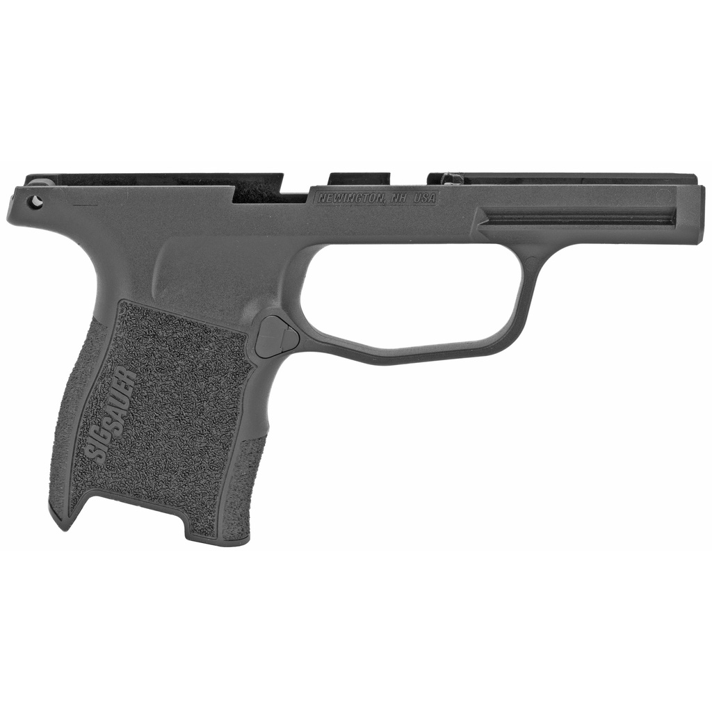 SIG P365 GRIP MODULE KIT BLK 1