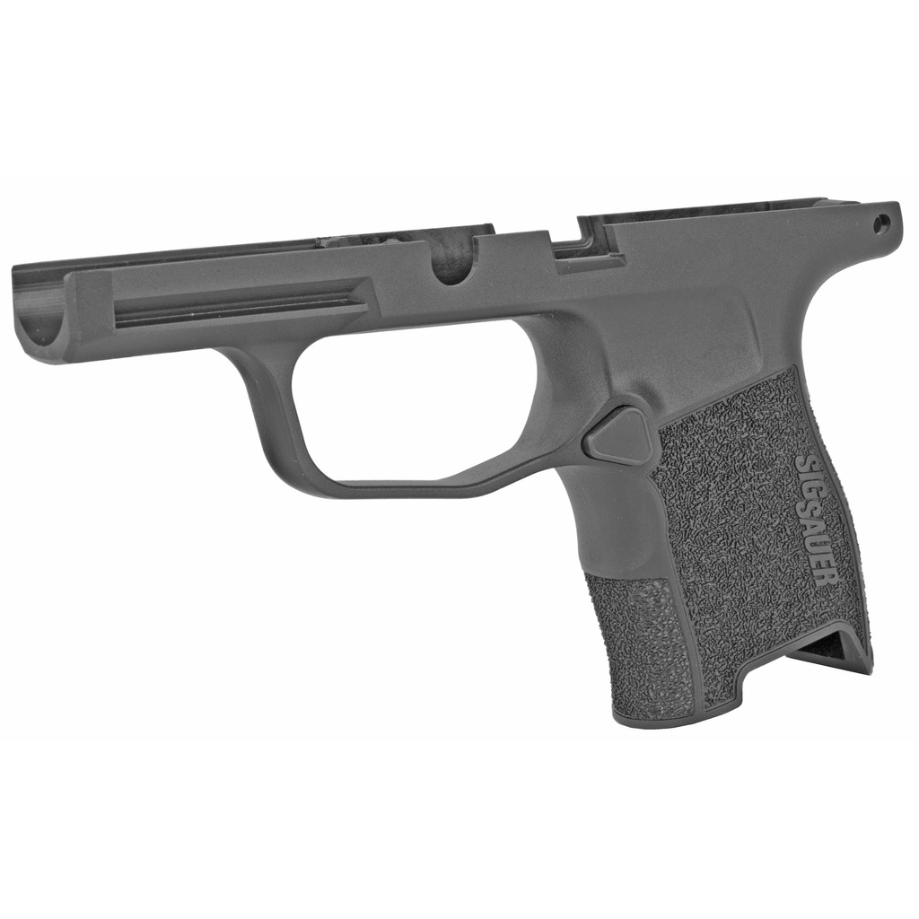 SIG P365 GRIP MODULE KIT BLK 2