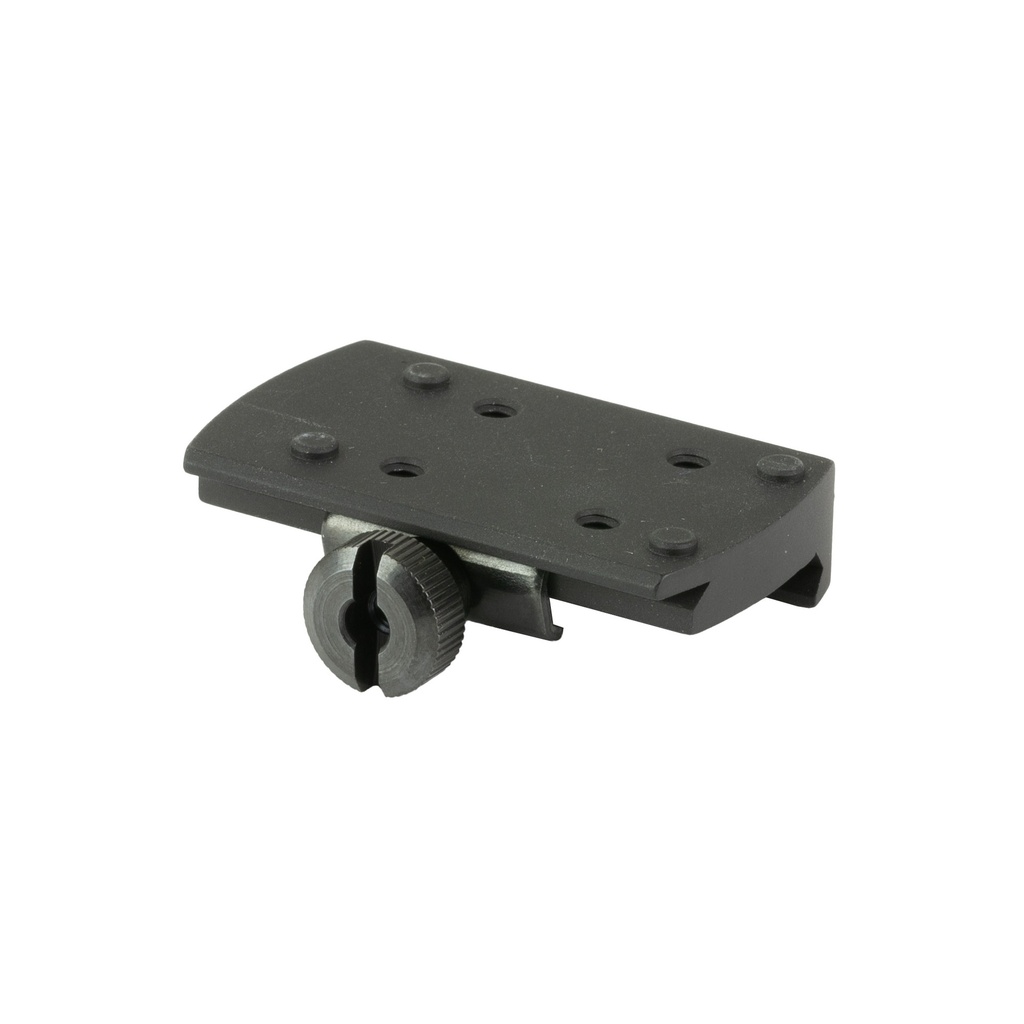 Shield Sights SHLDS PIC/WV MNT W/THMB NUT ALM 1