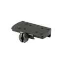 Shield Sights SHLDS PIC/WV MNT W/THMB NUT ALM 1