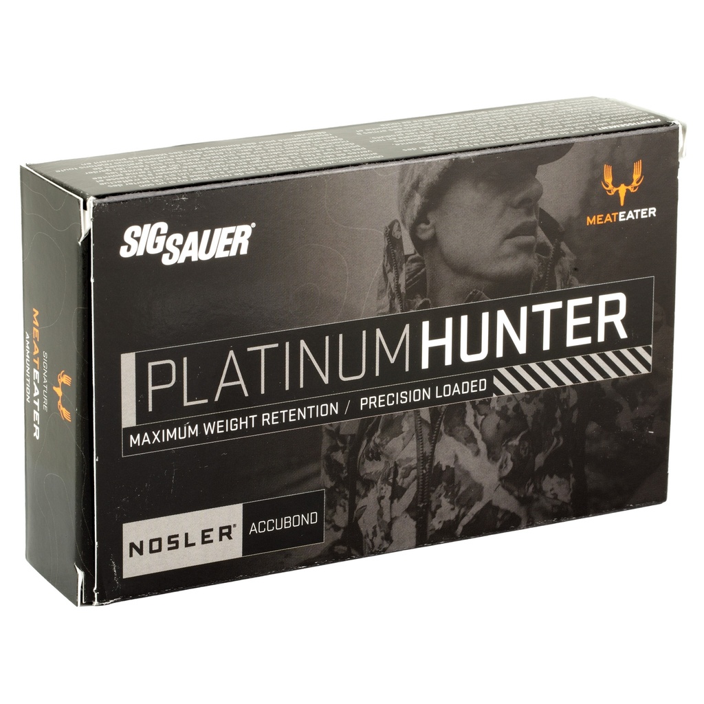 SIG AMMO 300WIN 180GR AB 20/200 1