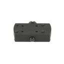 Shield Sights SHLDS PIC/WV MNT W/THMB NUT ALM 2