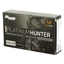 SIG AMMO 300WIN 180GR AB 20/200 2