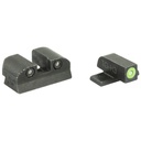 SIG XRAY NGHT SGHT P938/P320 SQ NTCH 1