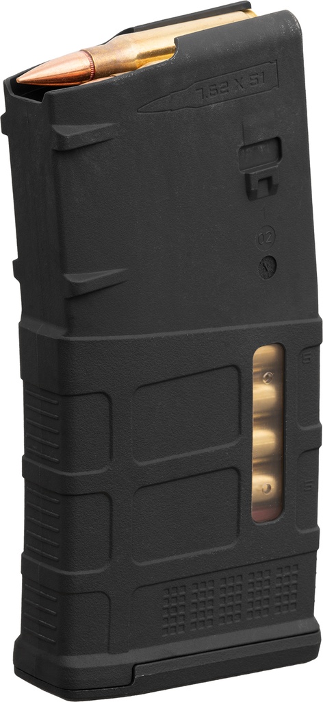 Magpul 20 LR/SR GEN M3 2