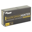 SIG AMMO 6.5CM 130GR GK 20/200 1