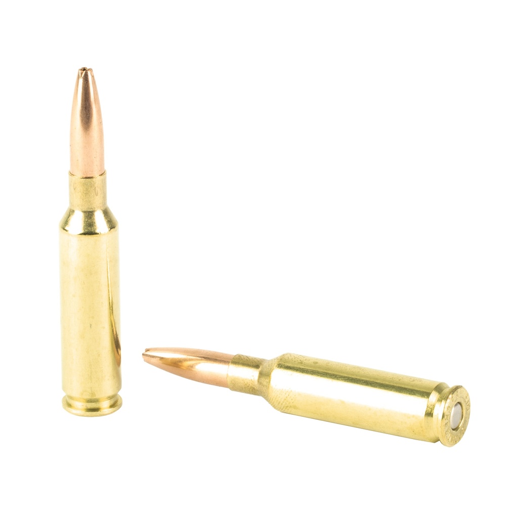 SIG AMMO 6.5CM 130GR GK 20/200 3