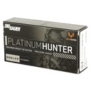 SIG AMMO 6.5CM 140GR AB 20/200 2
