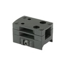 Shield Sights SHLDS PIC/WV MNT W/TRPL H SPCRS PLY 1