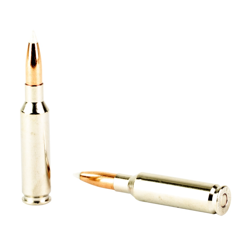 SIG AMMO 6.5CM 140GR AB 20/200 3