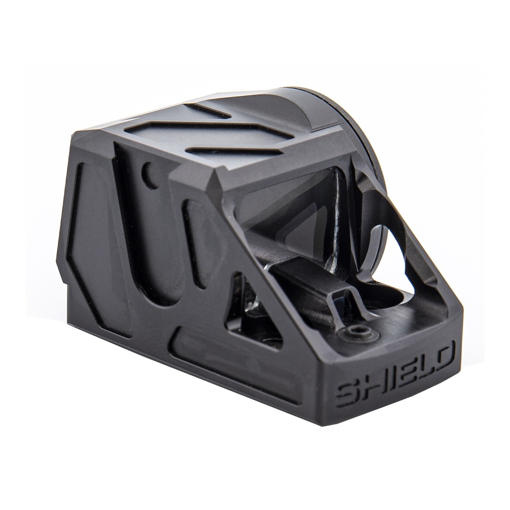 Shield Sights SHLD AMSC ENCLOSED EMITTER RDS 4MOA 1