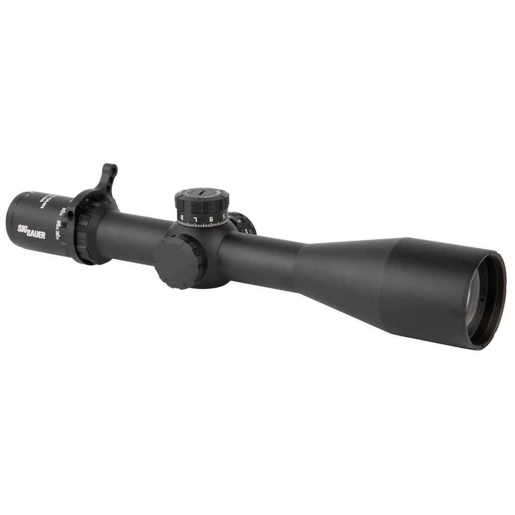 SIG TANGO DMR 5-30X56 34MM FFP MRAD 1