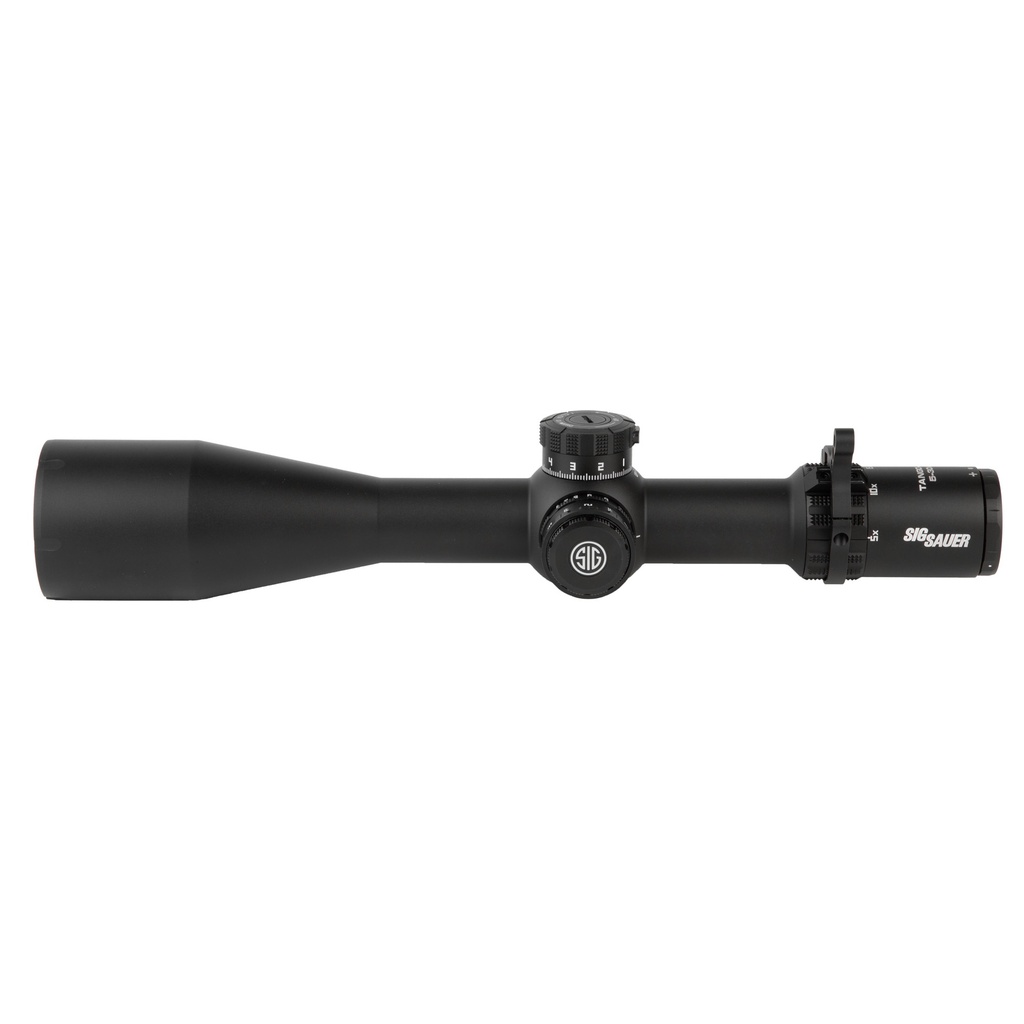 SIG TANGO DMR 5-30X56 34MM FFP MRAD 2