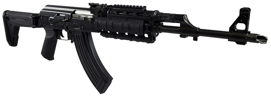Zastava Arms USA ZPAP M70 1