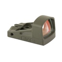Shield Sights SHLDS RMSC GLS ED RFX SIGHT 4MOA ODG 1