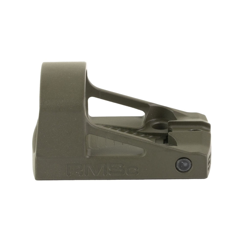 Shield Sights SHLDS RMSC GLS ED RFX SIGHT 4MOA ODG 2