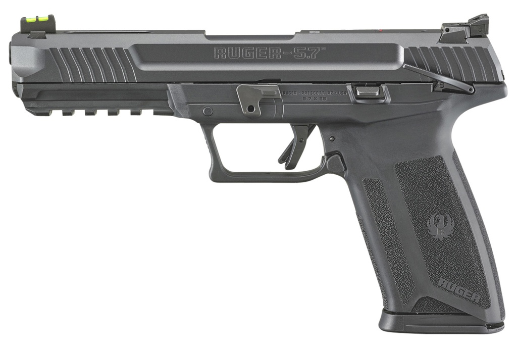 Ruger Ruger-57 Pistol 2