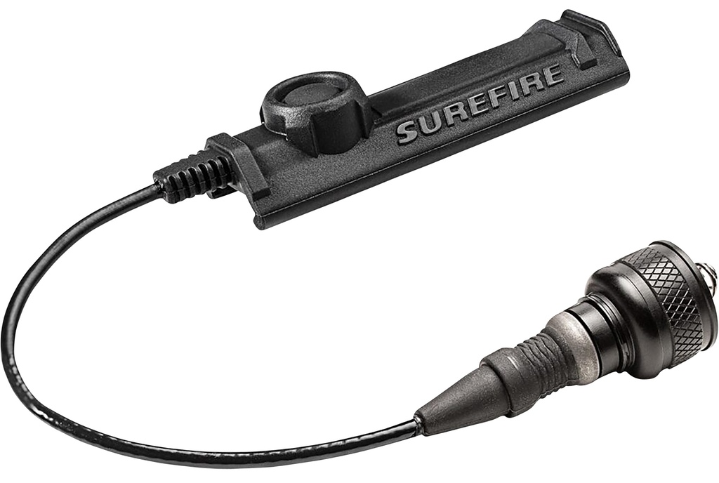 SureFire Replacement Rear Cap Assembly 1