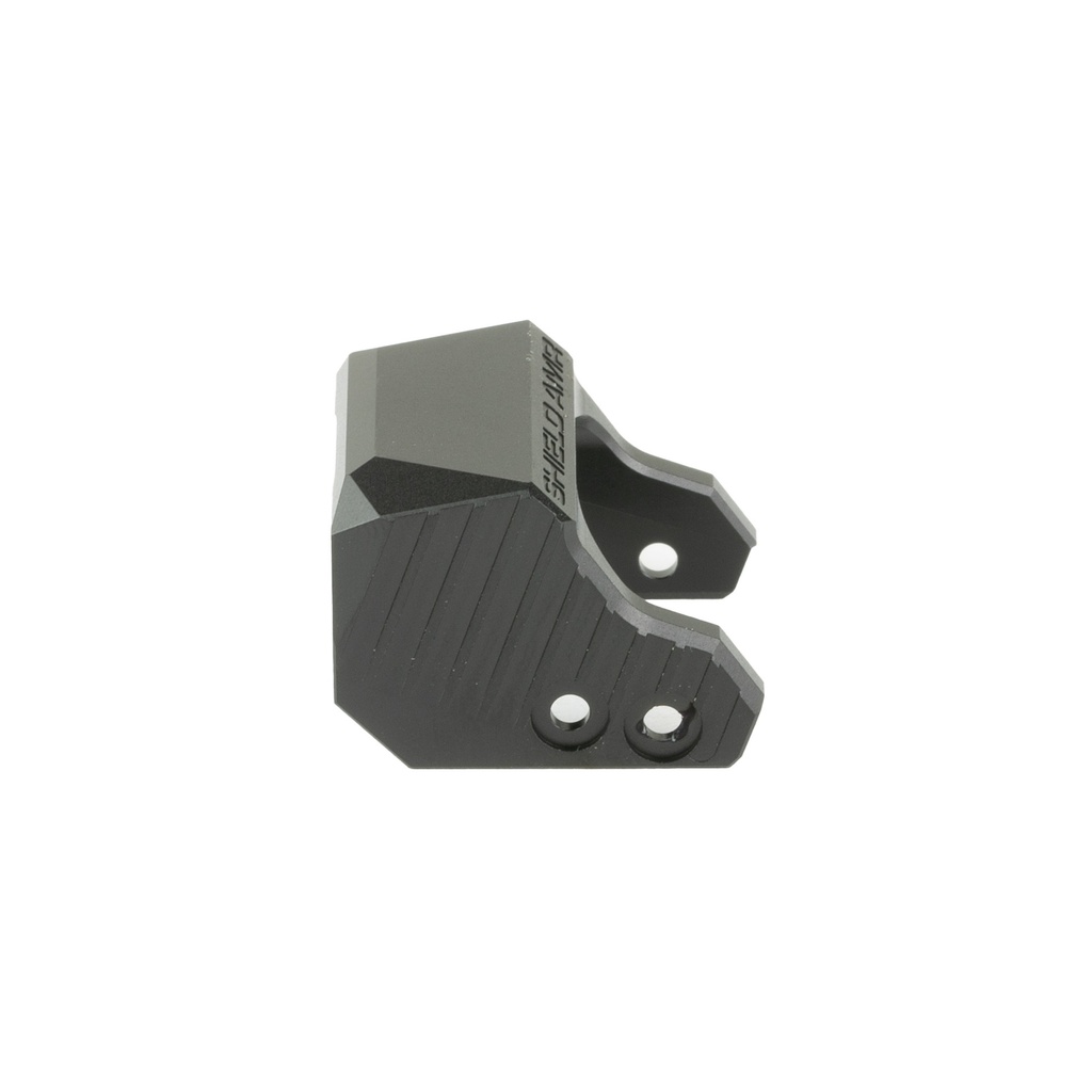 Shield Sights SHLDS ARMOURED HOOD FOR RMSC SIGHT 2