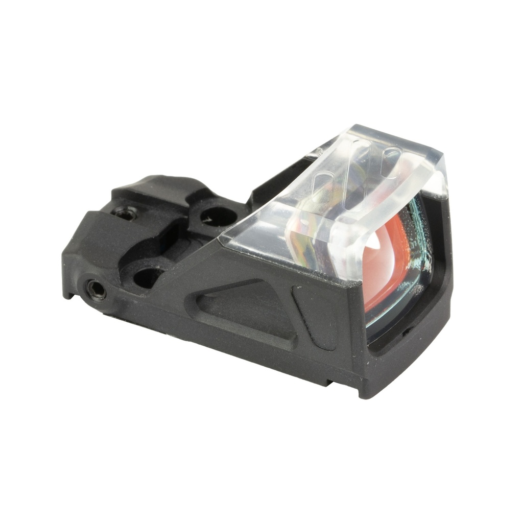 Shield Sights SHLDS OMSSC GL ED RFX MINI SGHT 8MOA 1