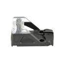Shield Sights SHLDS OMSSC GL ED RFX MINI SGHT 8MOA 2