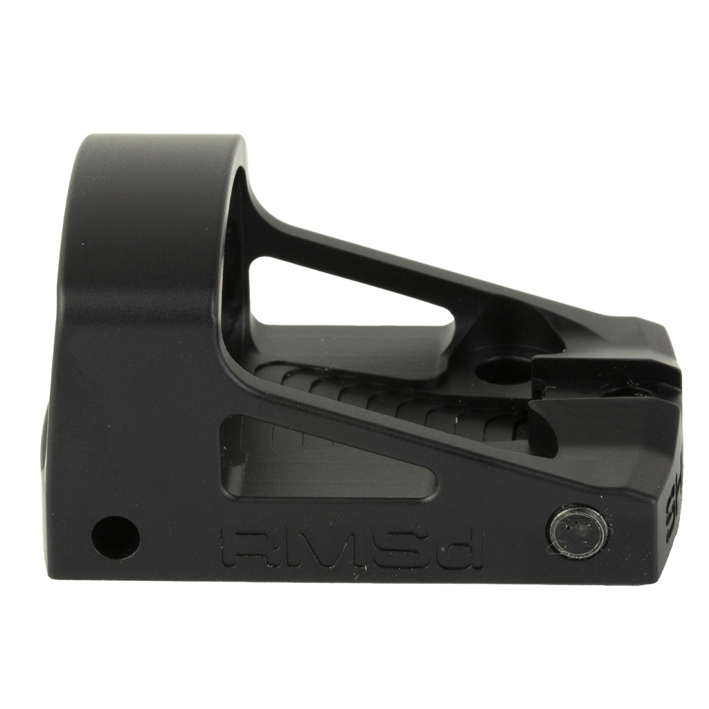 Shield Sights SHLDS RMSD GLS ED RFX MINI SGHT 4MOA 2