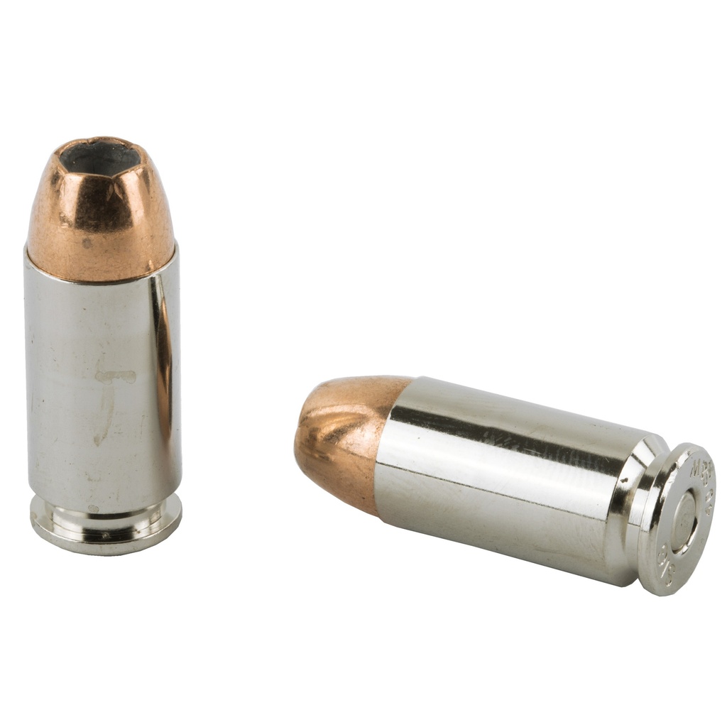SIG AMMO 40SW 180GR JHP 20/200 2