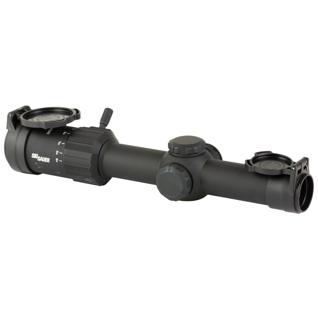 SIG TANGO MSR 1-6X24 SFP NO MNT BLK 1