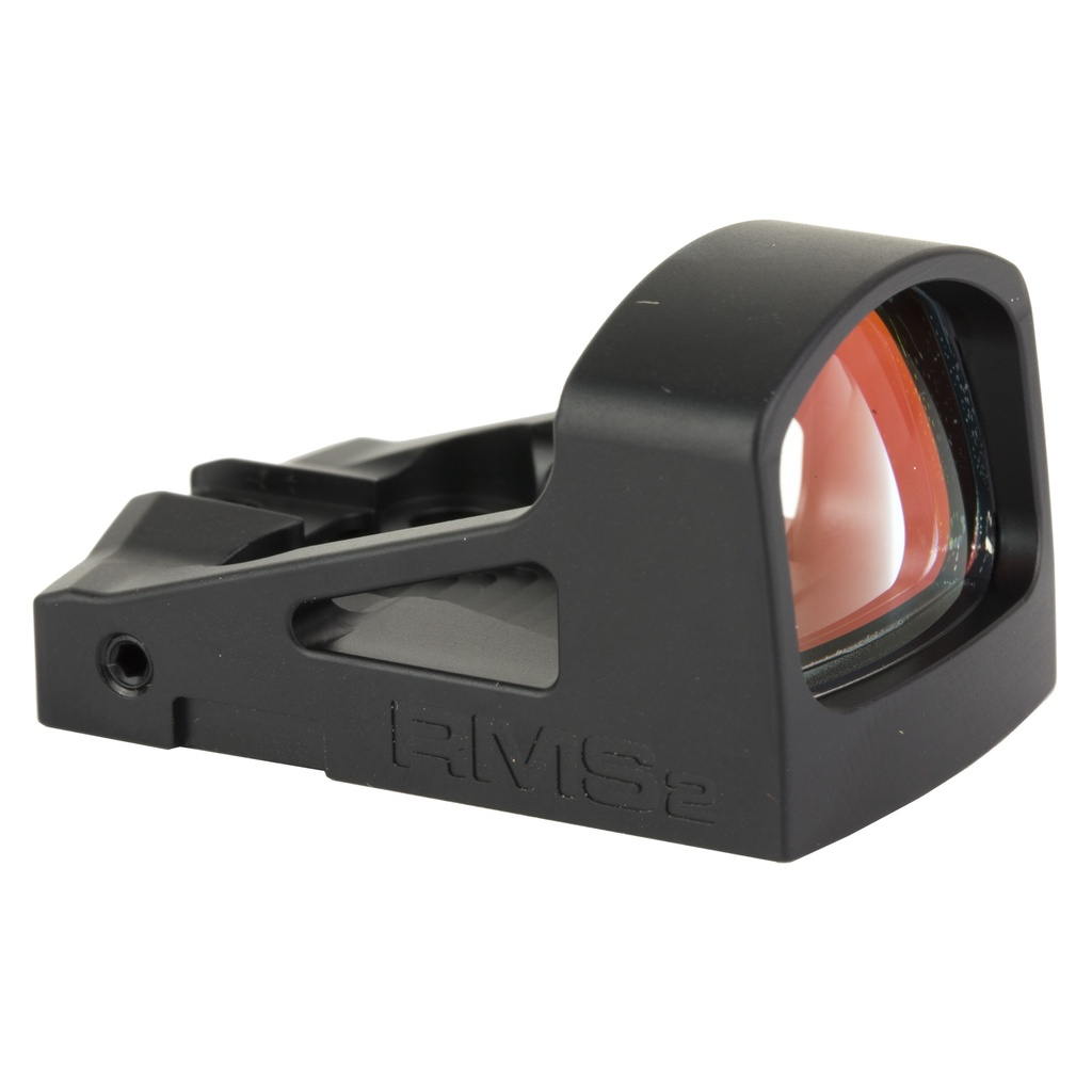 Shield Sights SHLDS RMS2 GLS ED RFX MINI SGHT 4MOA 1