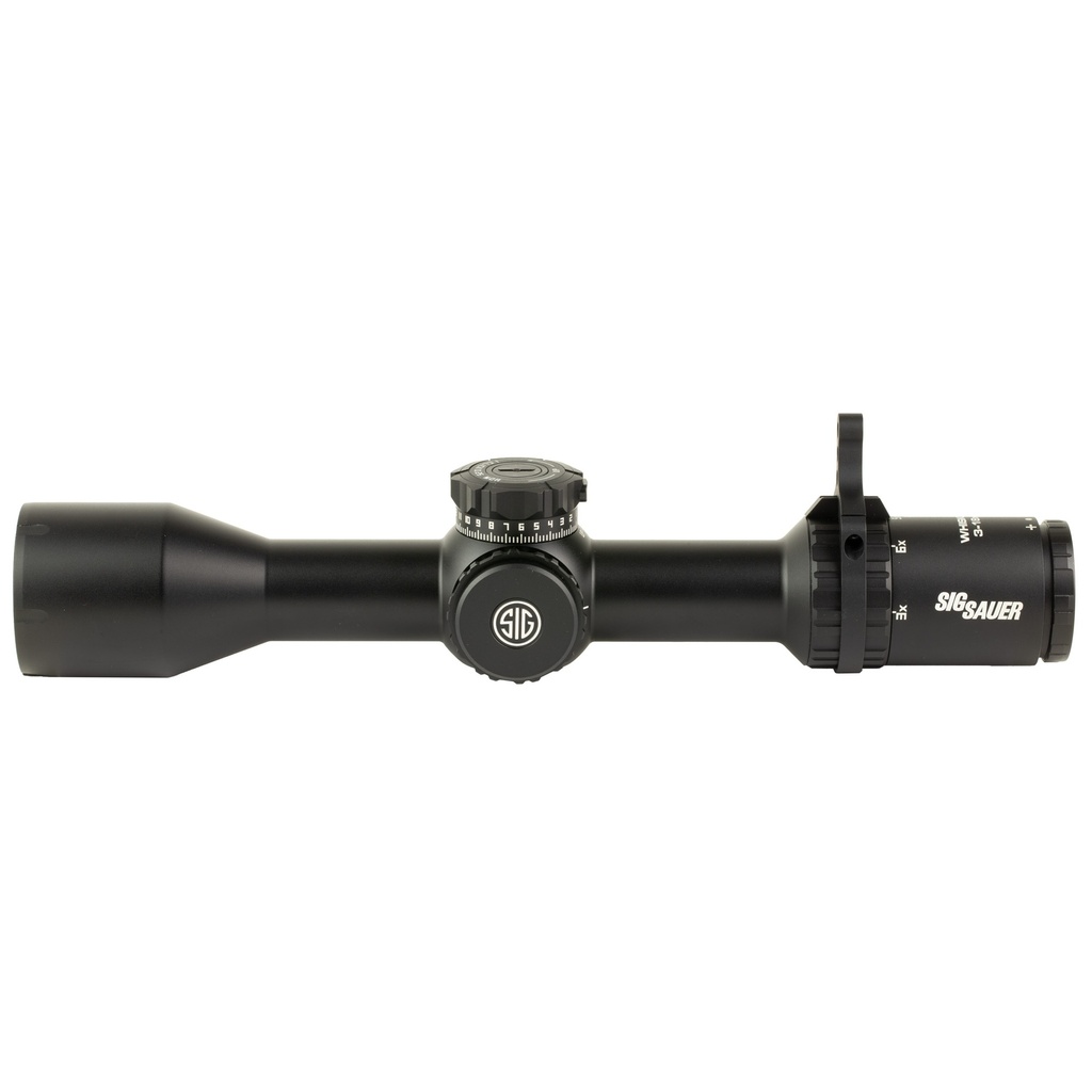SIG WHISKEY6 3-18X44 FFP MOA HUNT 2