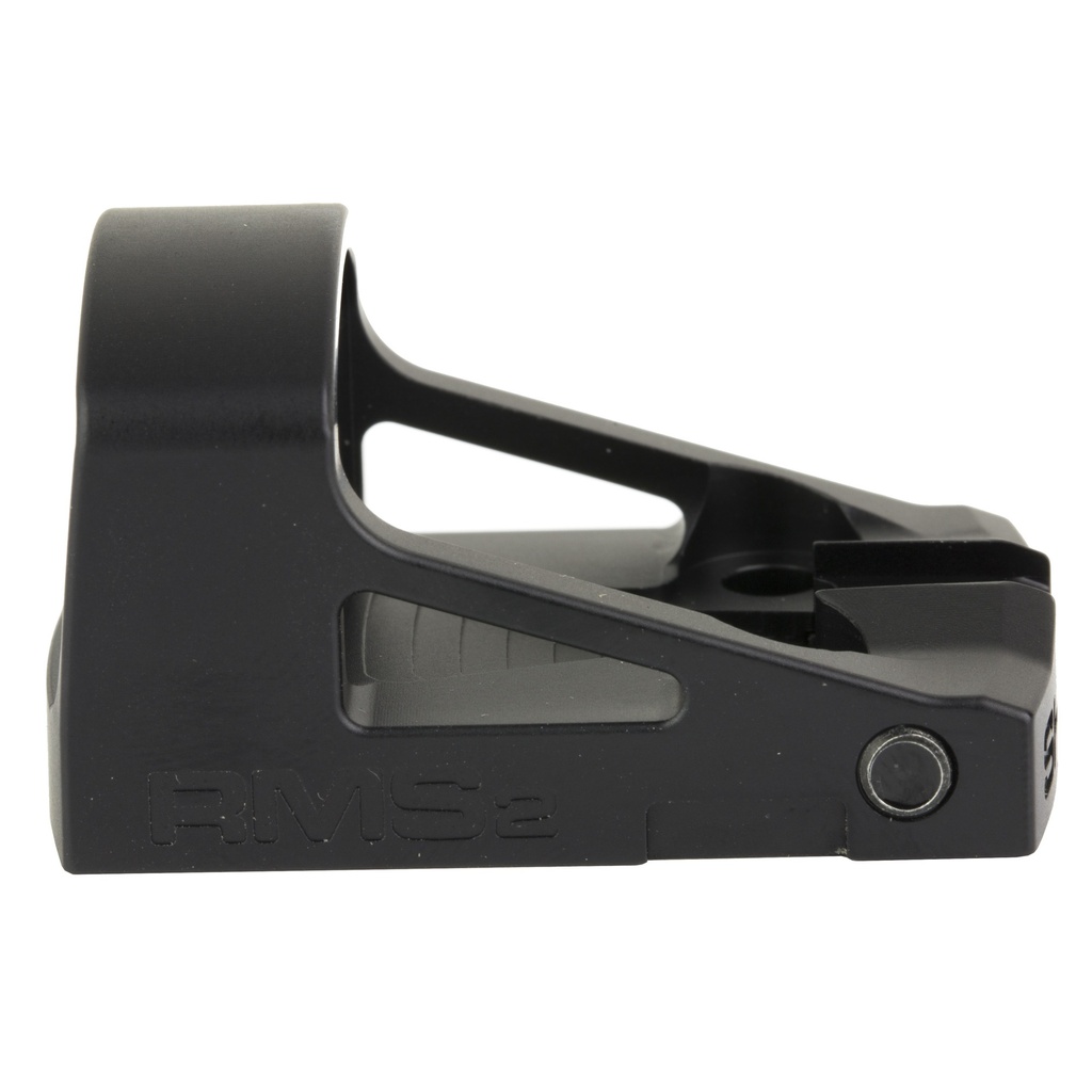 Shield Sights SHLDS RMS2 GLS ED RFX MINI SGHT 4MOA 2