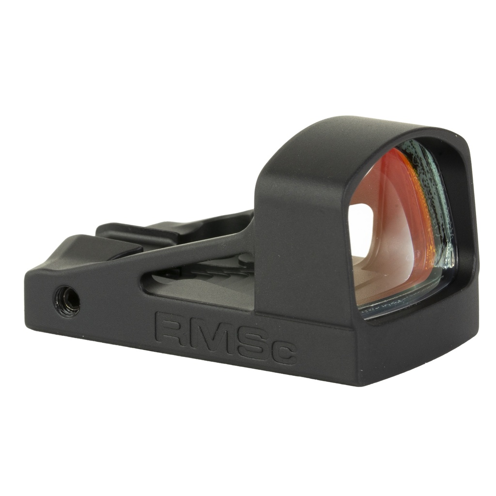 Shield Sights SHLDS RMSC GLS ED RFX MINI SGHT 4MOA 1