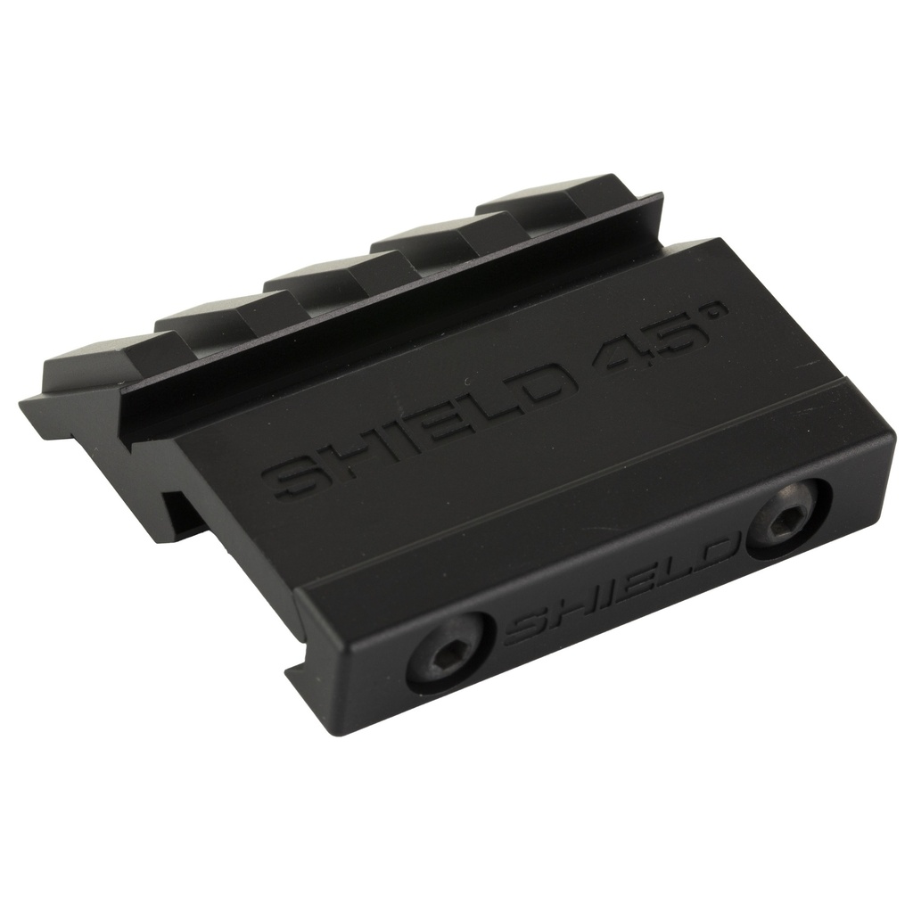 Shield Sights SHLDS 45 OFFSET PICATINNY MOUNT 1