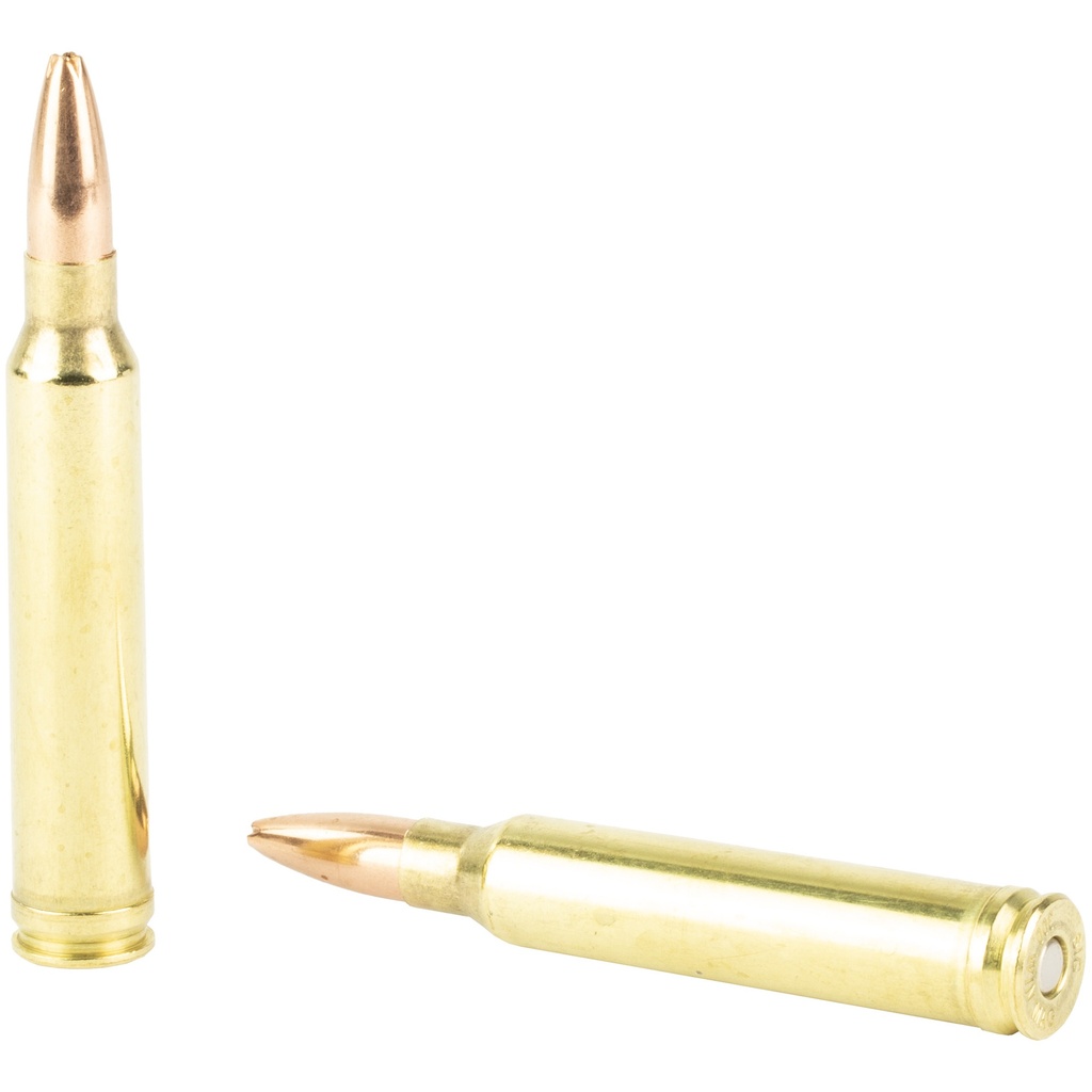 SIG AMMO 300WIN 165GR GK 20/200 3