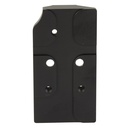 Shield Sights SHLDS LOW PRO MOUNT CZ SHDW 2 OR 1