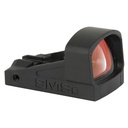 Shield Sights SHLDS SMSC GLASS ED MINI SIGHT 4MOA 1