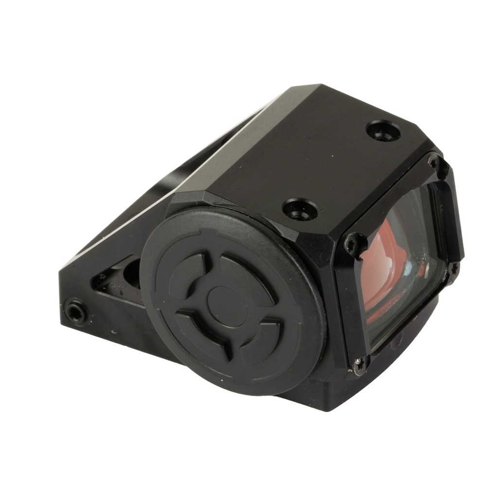 Shield Sights SHLDS AMS ENCLOSED EMITTER RDS 8MOA 1