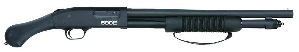 Mossberg 590S Shockwave 1