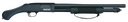 Mossberg 590S Shockwave 1