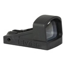 Shield Sights SHLDS SMSC POLY ED MINI SIGHT 8MOA 1