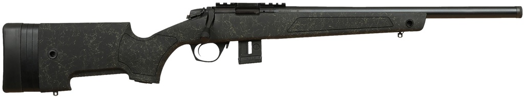 Bergara BMR-X 1