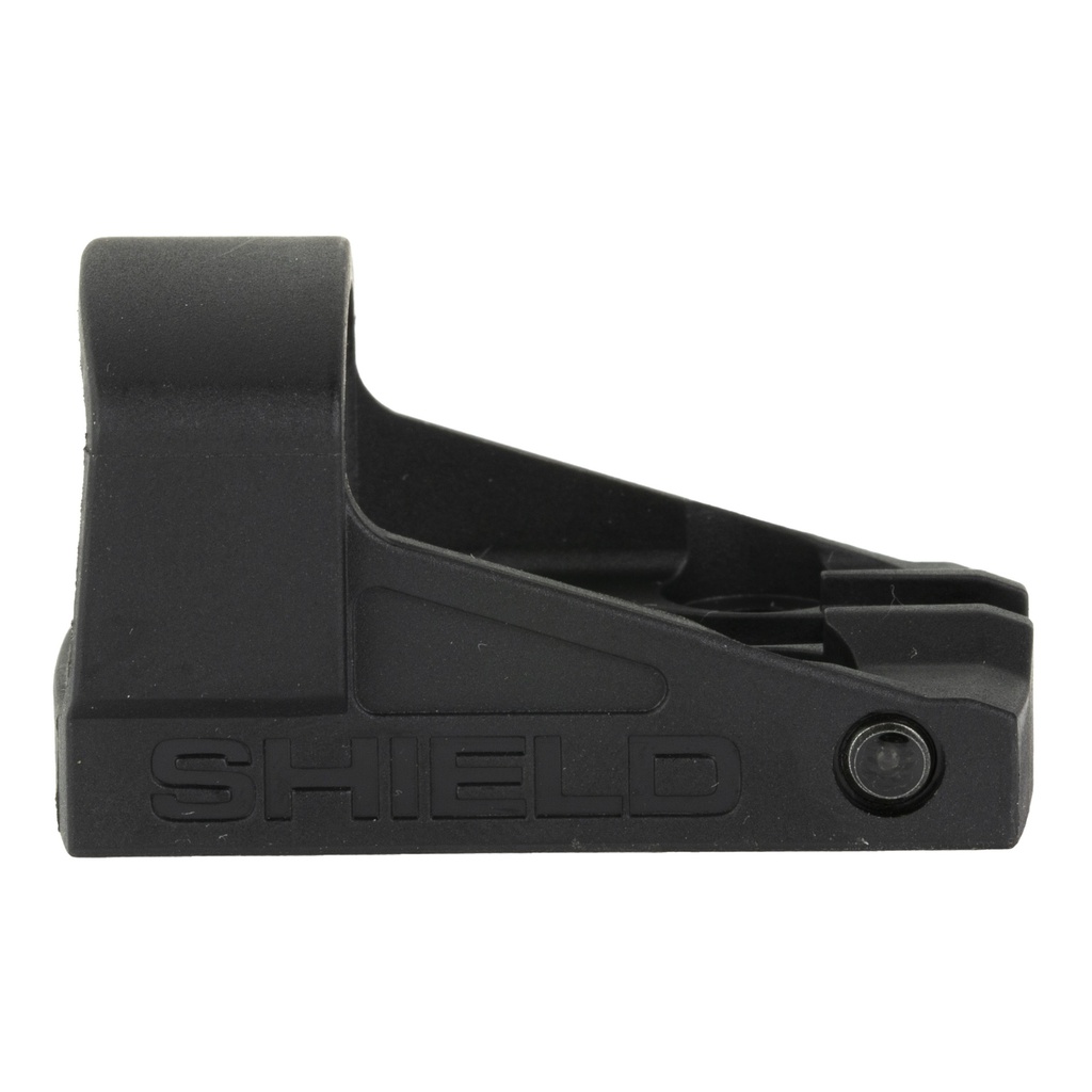Shield Sights SHLDS SMSC POLY ED MINI SIGHT 8MOA 2