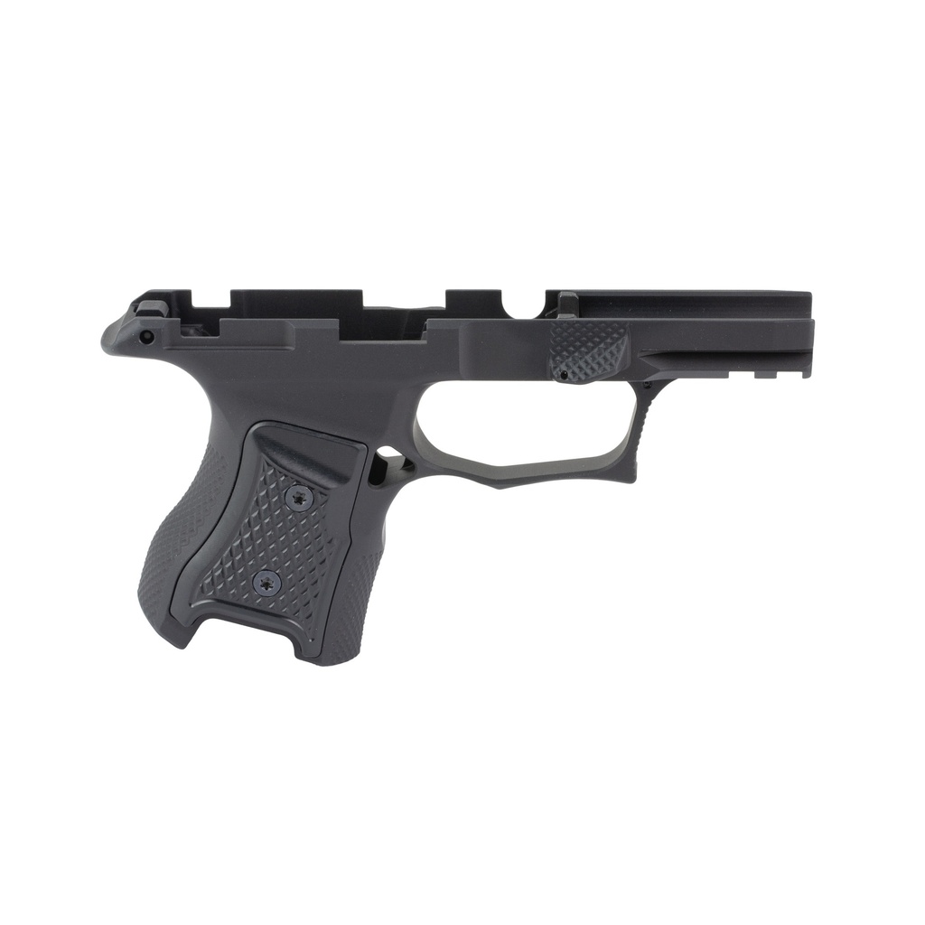 SHARPS GEN3 P365 BLK/BLK MAN SAFETY 1
