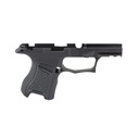 SHARPS GEN3 P365 BLK/BLK MAN SAFETY 1