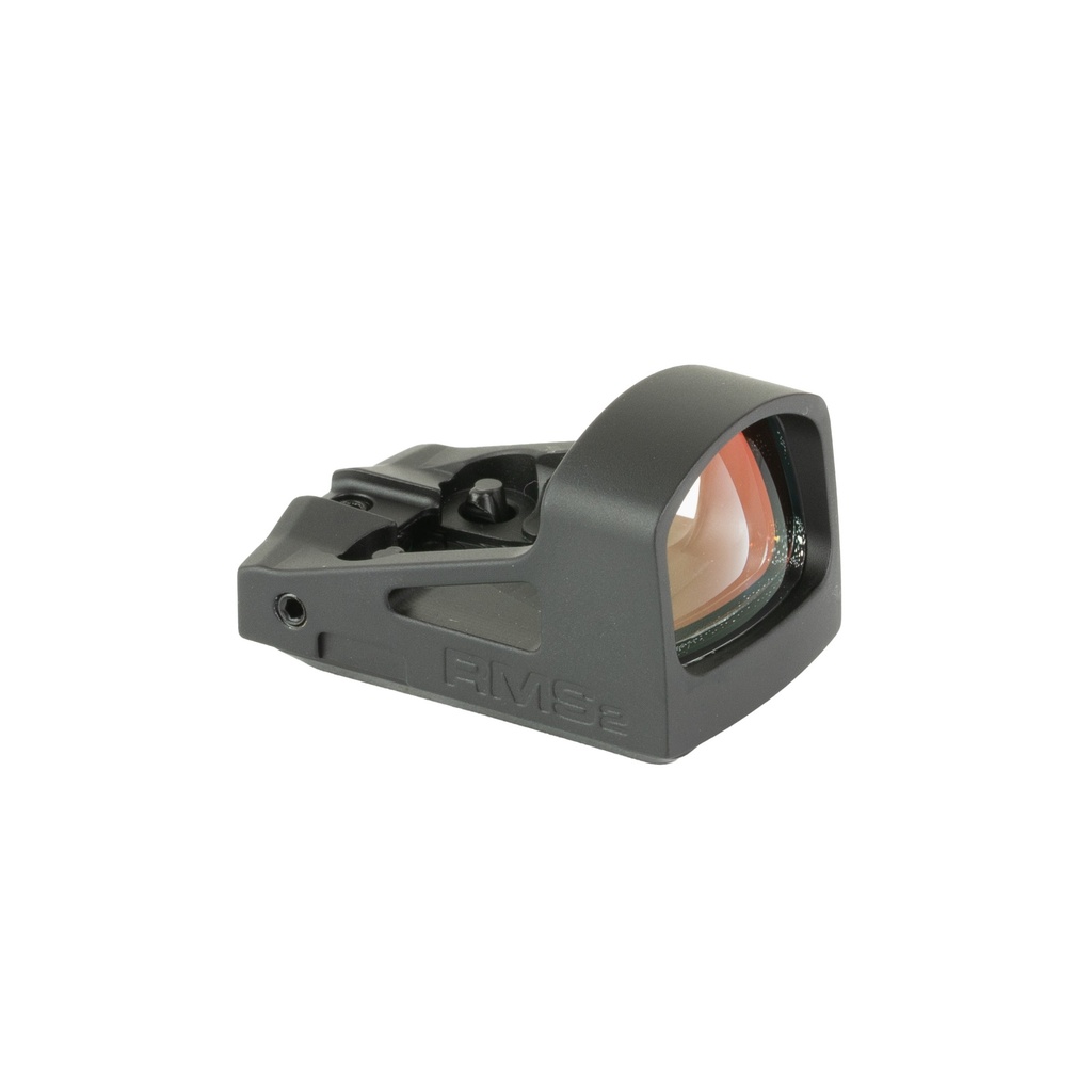 Shield Sights SHLDS RMS2 GL ED MINI SGHT 8MOA BLK 1