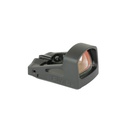 Shield Sights SHLDS RMS2 GL ED MINI SGHT 8MOA BLK 1