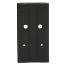 Shield Sights SHLDS MOUNTING PLATE FOR GLOCK MOS 1
